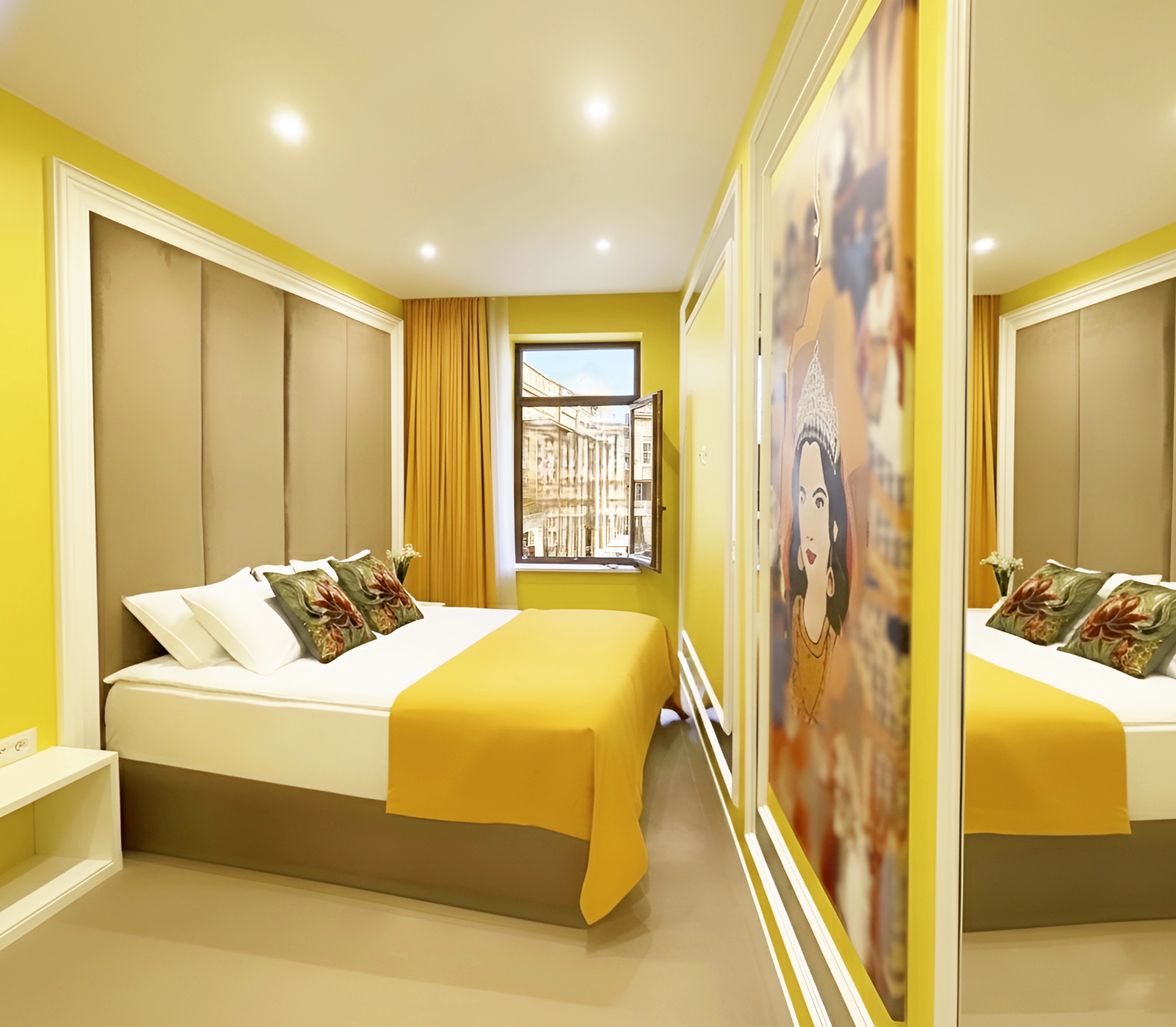 Seven Beauties hotel & spa